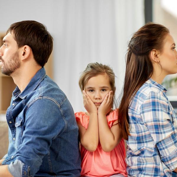 Eltern-Kinder-Sorgerecht-Fachanwalt